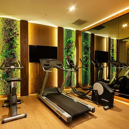 Levni Istanbul Hotel Handwritten Collection By Accor-2