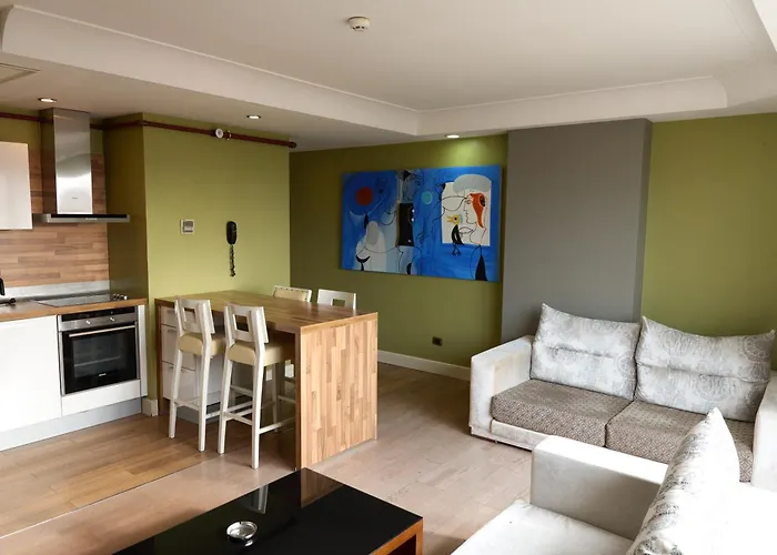 Taba Luxury Suites And Hotel Istanbul